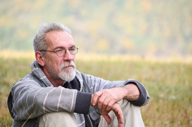 contemplative old man_GettyImages-465079918