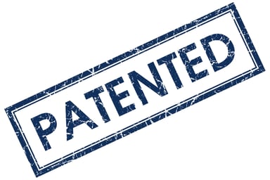 Patented