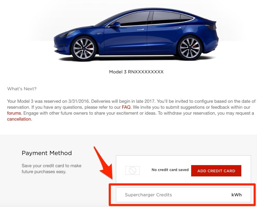 Tesla Motors Inc May Adopt Pay Per Use Model For Model 3 Supercharging The Motley Fool