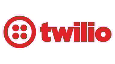 twilio logo