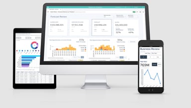 CRM - Wave Analytics 1 - Salesforce.com
