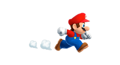 Super-Mario-run