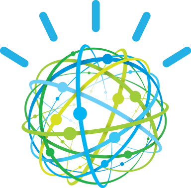 IBM Watson logo