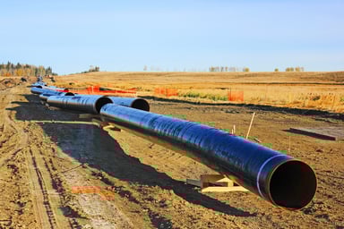 GettyImages-185853568 -- Pipeline Construction