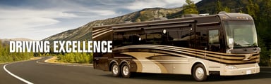 THO motorhome