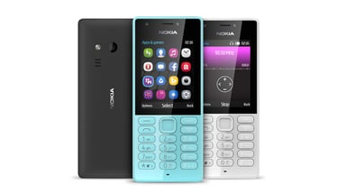 Nokia 216