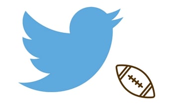 Twitter NFL