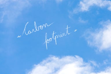 091 carbon footprint airplanes getty