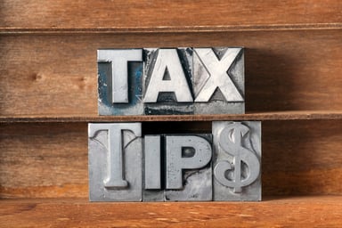 Tax Tips GettyImages-514276702