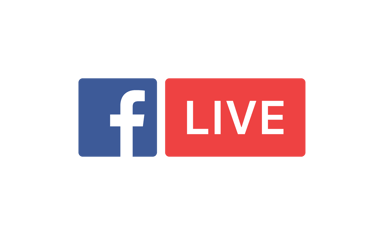 Facebook Live - Full Color