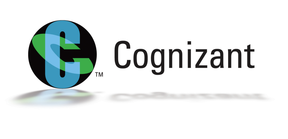 Cognizant New Logo