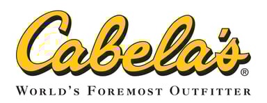 Cabelas Logo
