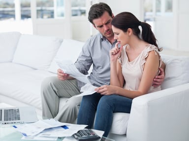 worried couple_GettyImages-124206938