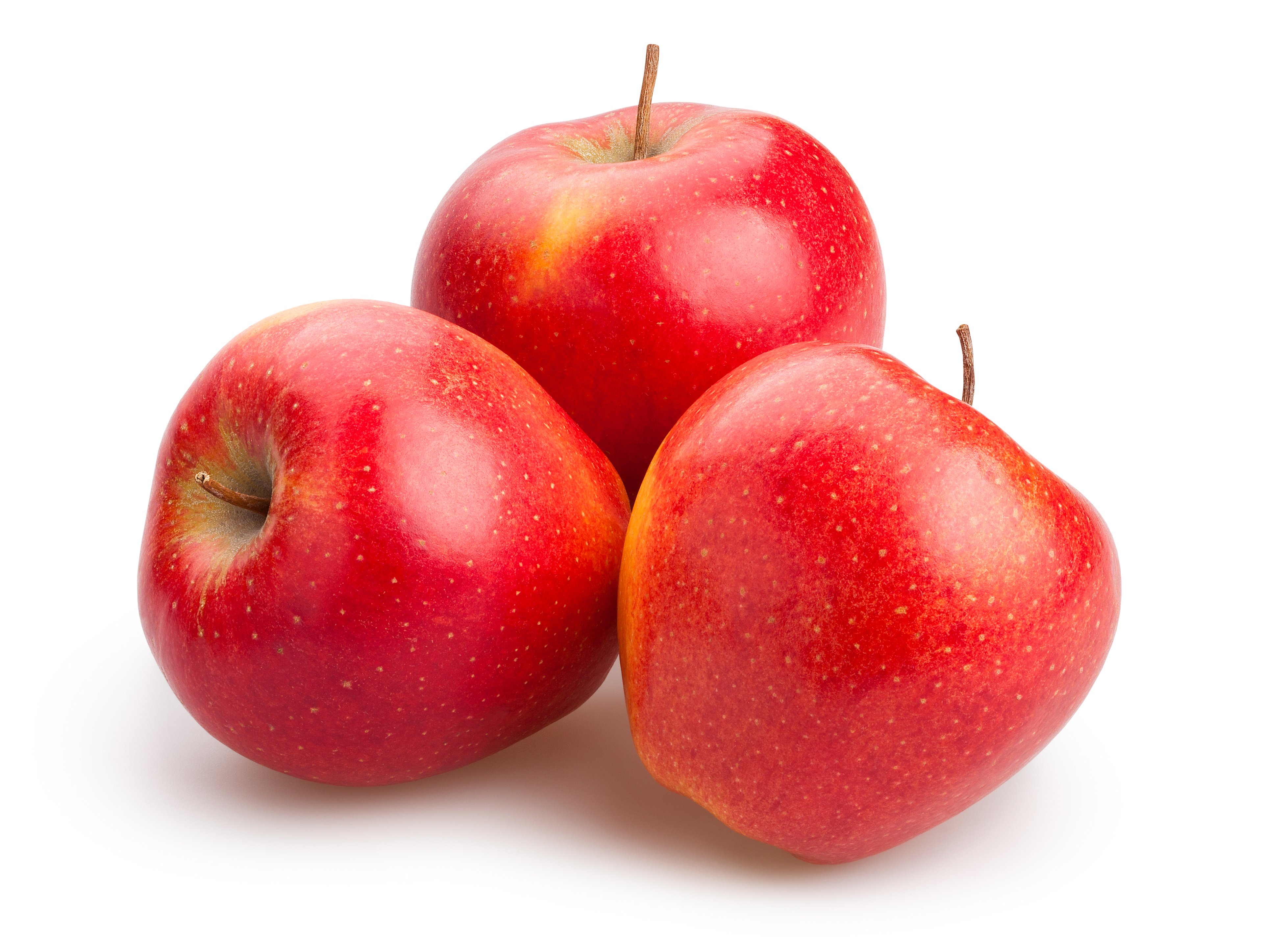 GETTY - Apple