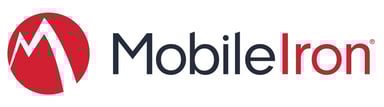 mobileiron logo