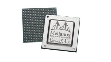 mlnx silicon
