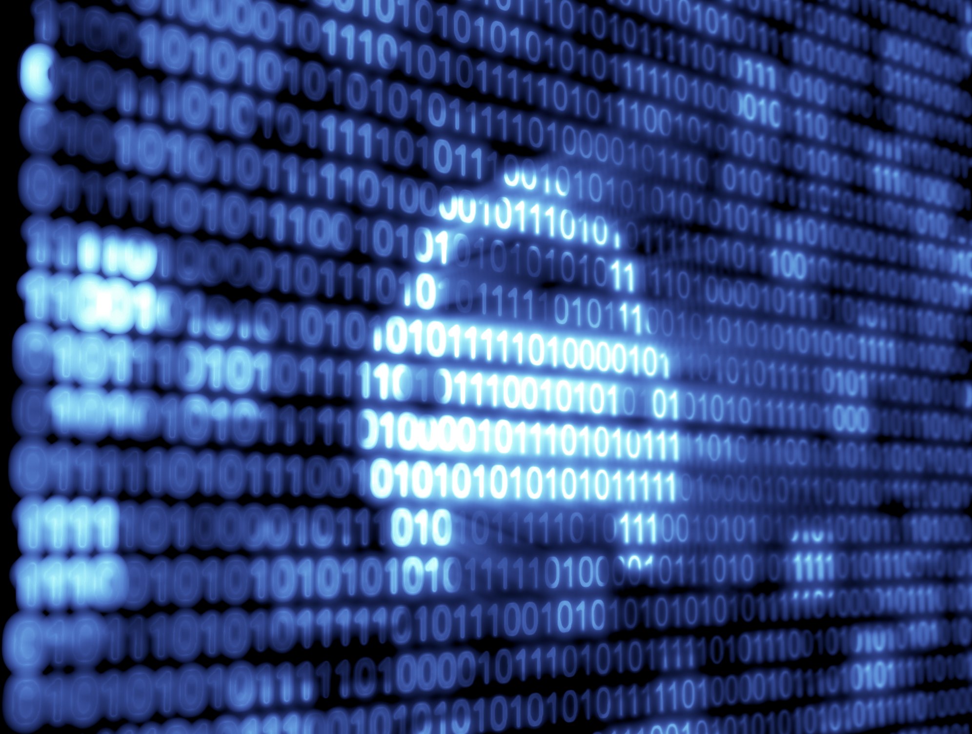 Graphic of a pixelated car.