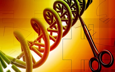 102 dna scissors getty