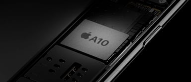 Apple A10 Fusion