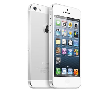 iPhoneWhite