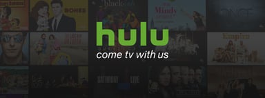 hulu header