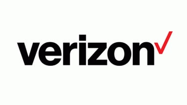 Verizon Logo