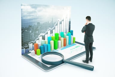 bargain dividend stocks looking for