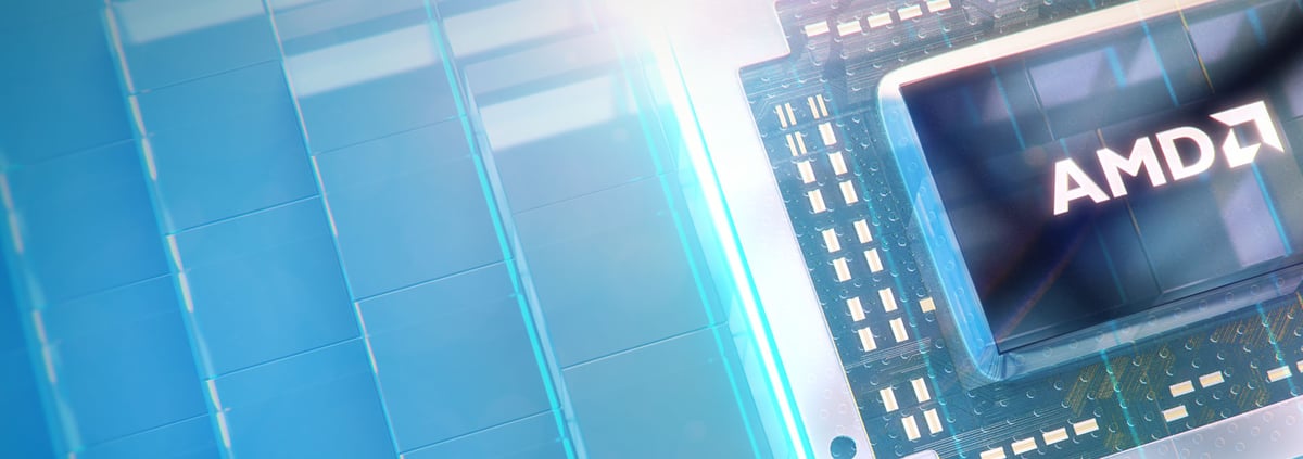 4 Things AMD's Management Wants You to Know | The Motley Fool