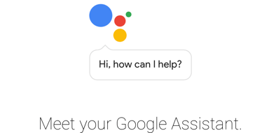Google assistant