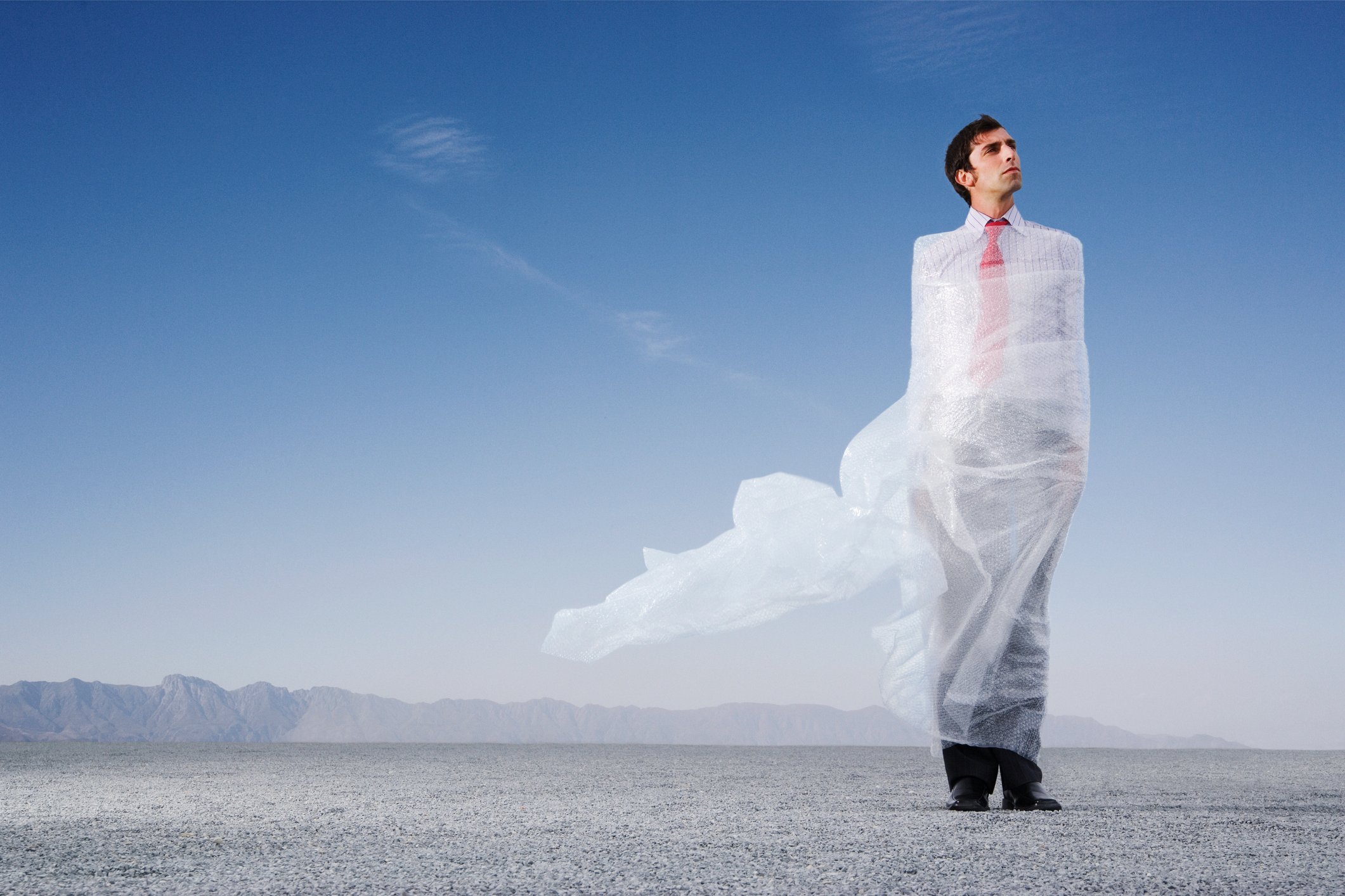 107 risk averse man getty