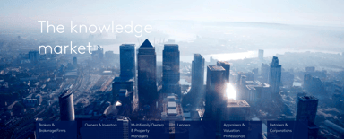 CSGP - knowledge - CoStar Group