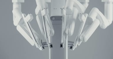 intuitive surgical stock