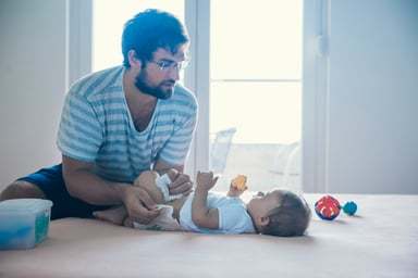 father and baby_GettyImages-504315302