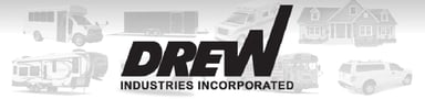 DREW logo