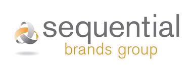 sequential brands logo