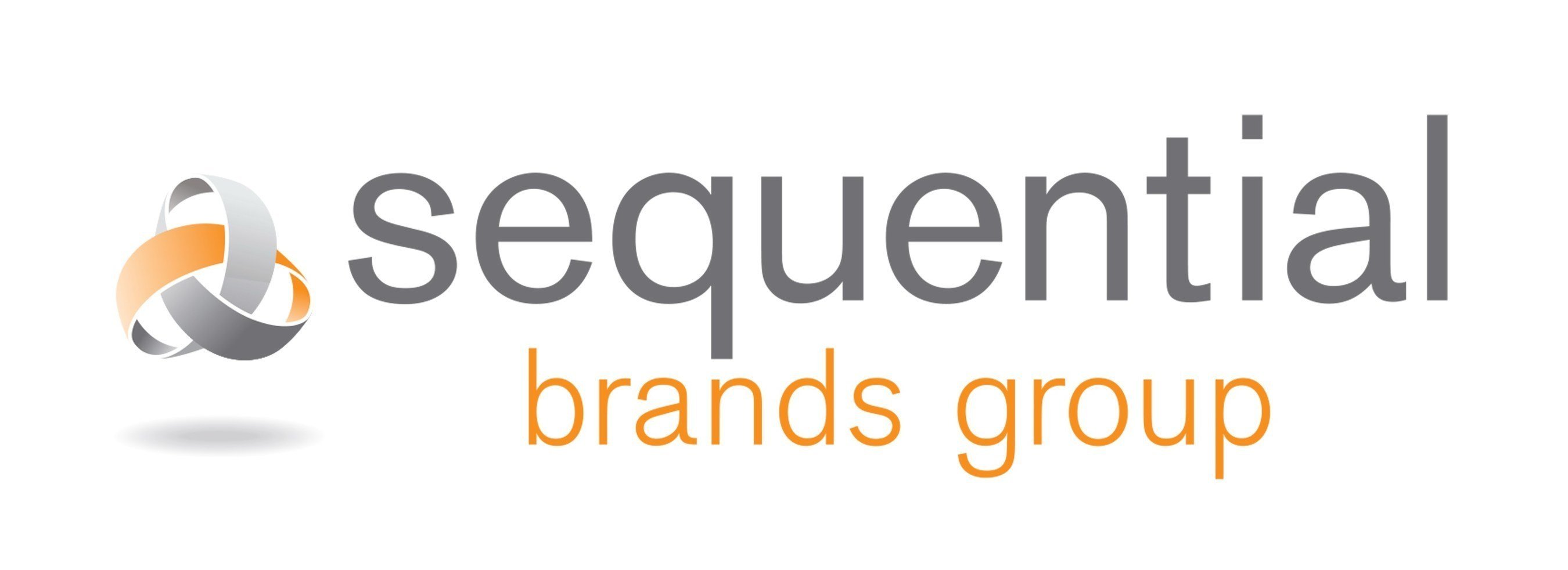 sequential brands logo