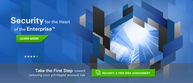 CYBR - heart - CyberArk