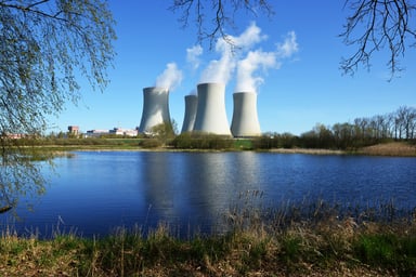133 nuclear energy getty