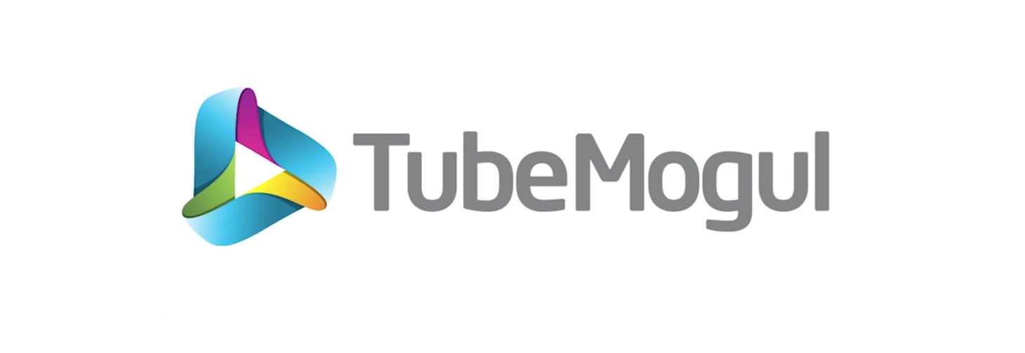 TUBE - logo - TubeMogul