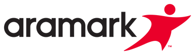 Aramark-stock-logo