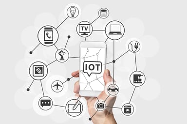 iot getty