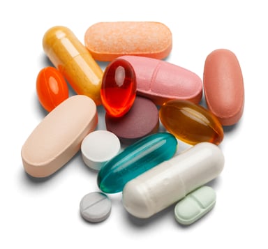 drugs