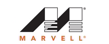 marvell logo