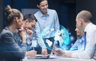 tech stocks technology communications team getty