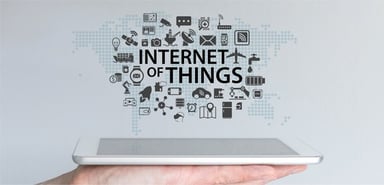 Invest-internet-of-things