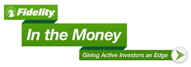 Fidelity logo