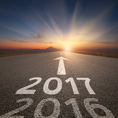 Road to 2017