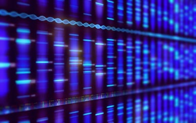 148 dna sequencing getty