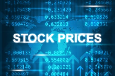 Stock Prices