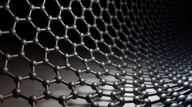 Graphene 2D Two Dimensional